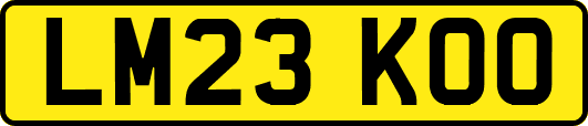LM23KOO