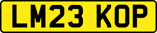 LM23KOP