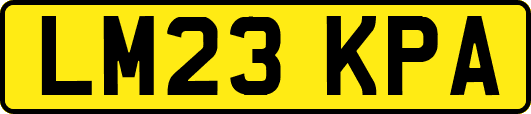 LM23KPA