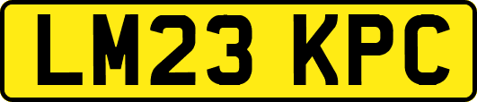 LM23KPC
