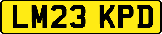 LM23KPD