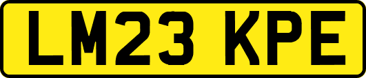 LM23KPE