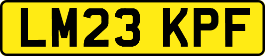 LM23KPF