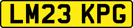 LM23KPG