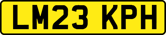 LM23KPH