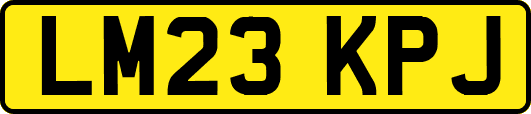 LM23KPJ