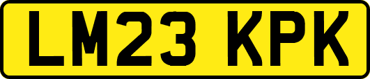 LM23KPK