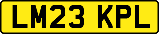 LM23KPL