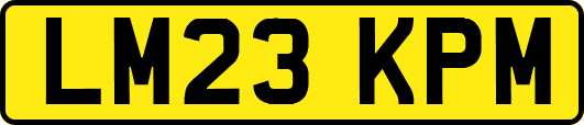 LM23KPM
