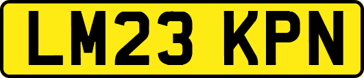 LM23KPN