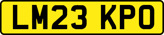 LM23KPO