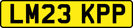LM23KPP
