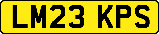 LM23KPS