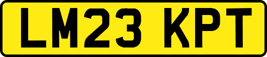 LM23KPT