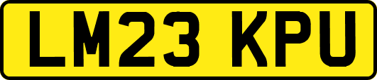 LM23KPU