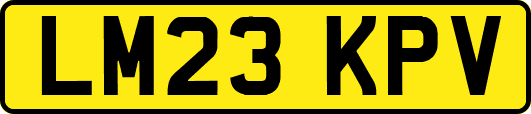 LM23KPV