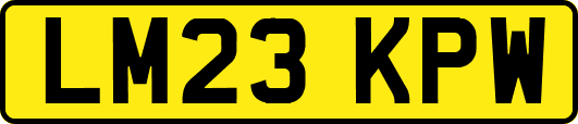 LM23KPW