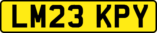 LM23KPY