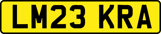 LM23KRA