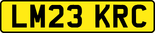 LM23KRC