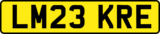 LM23KRE