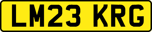 LM23KRG