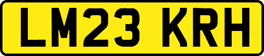 LM23KRH