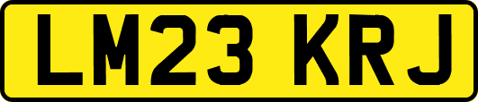 LM23KRJ