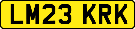 LM23KRK