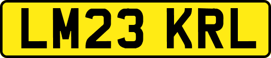 LM23KRL
