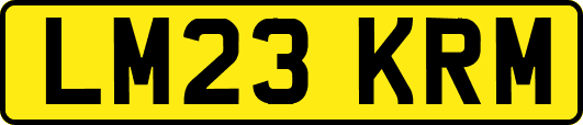 LM23KRM