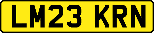 LM23KRN