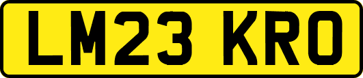 LM23KRO