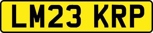 LM23KRP