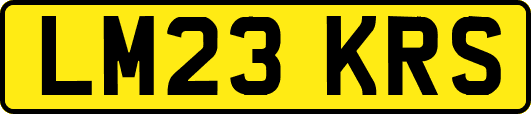LM23KRS