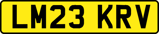 LM23KRV