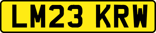 LM23KRW