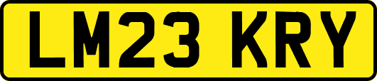 LM23KRY