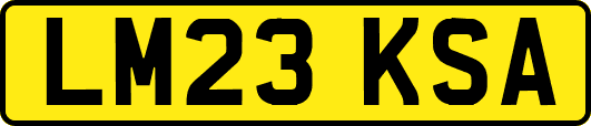 LM23KSA