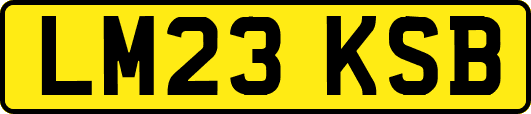 LM23KSB