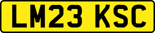 LM23KSC