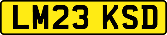 LM23KSD