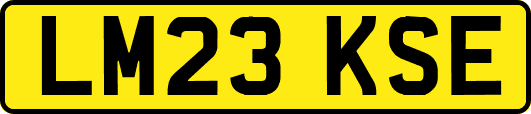 LM23KSE