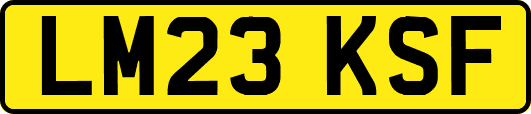 LM23KSF