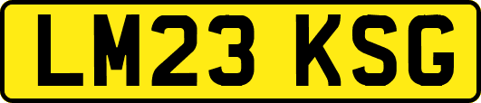 LM23KSG