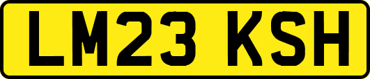 LM23KSH