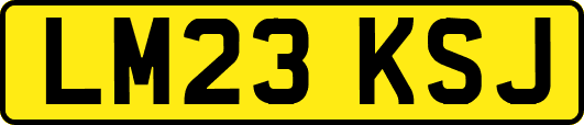 LM23KSJ