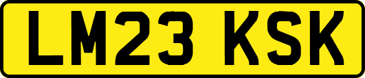 LM23KSK