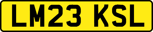 LM23KSL