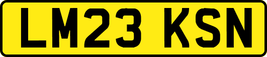 LM23KSN